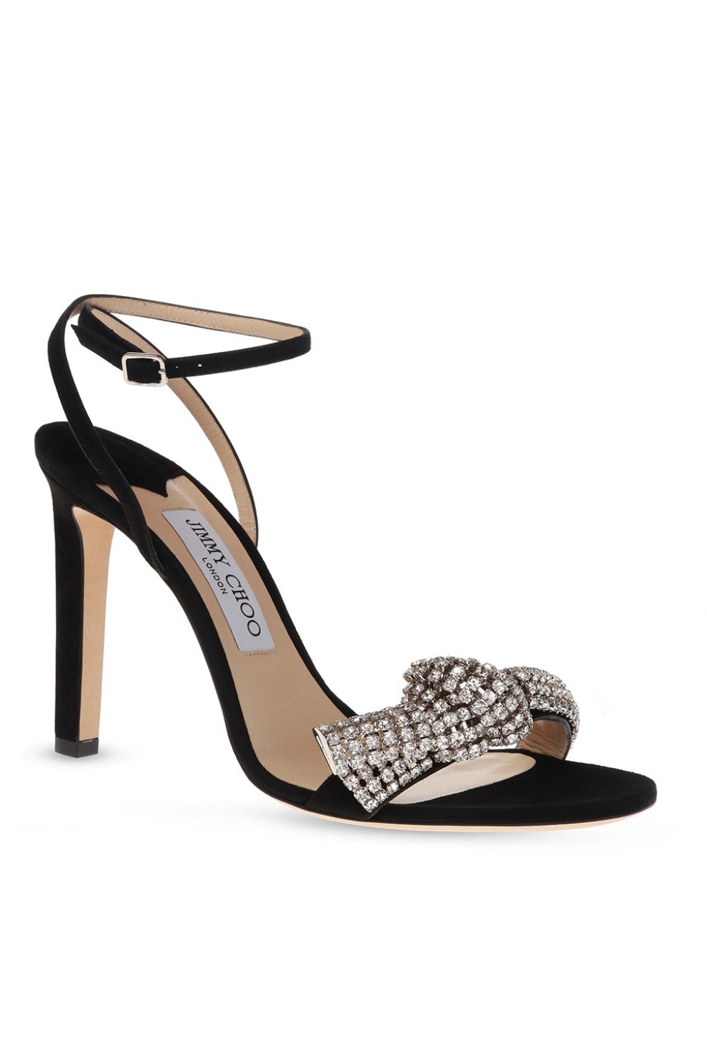 stiletto jimmy choo